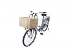 Steco Transport Voordrager Original Voor Fietsen Volwassenen - Zwart -Fiets Serie Winkel 1200x799 68