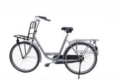 Steco Transport Voordrager Original Voor Fietsen Volwassenen - Zwart -Fiets Serie Winkel 1200x799 69
