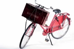 Steco Transport Voordrager Original Voor Fietsen Volwassenen - Matzwart -Fiets Serie Winkel 1200x799 72