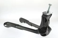 Middenstandaard Ursus Jumbo 2-poot 30cm - Zwart -Fiets Serie Winkel 1200x799 73