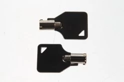 Gmg Yepp - Vervangingssleutel 08