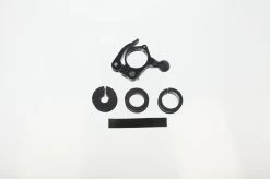 MANOS LIBRES - MODEL E PRO | TELEFOONHOUDER SCOOTER, MOTOR | SPIEGEL | UNIVERSEEL | ZWART | PIAGGIO | VESPA | ZIP -Fiets Serie Winkel 1200x799 83