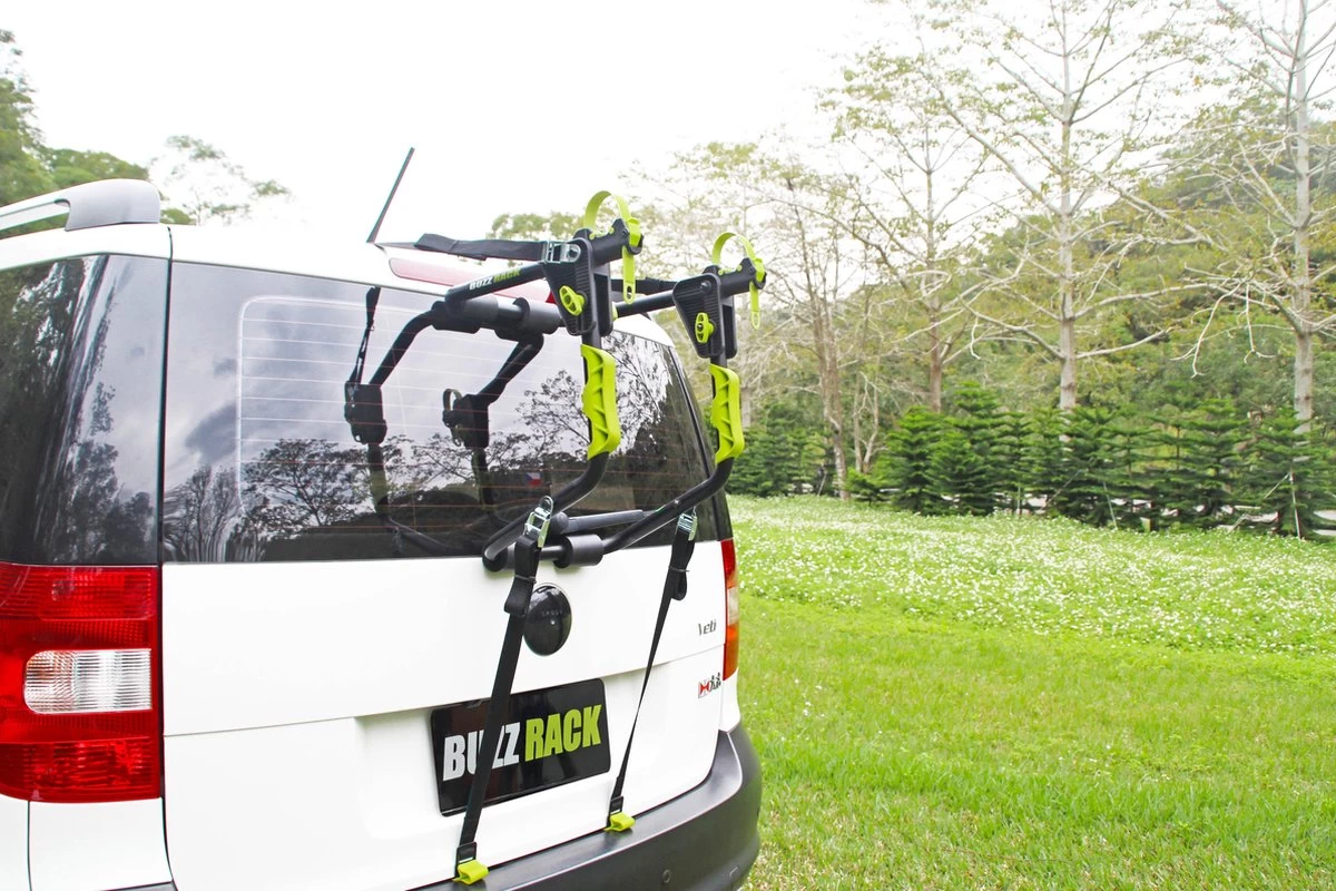 BuzzRack Buzzrak Colibri Fietsendrager - 1 Fiets 4 BuzzRack Buzzrak Colibri Fietsendrager - 1 Fiets - Afbeelding 4