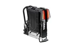 Thule EasyFold XT 2 933 Black Fietsendrager - 2 Fietsen - 13 Polig -Fiets Serie Winkel 1200x800 107