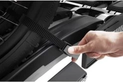 Thule EasyFold XT 2 933 Fietsendrager - 2 Fietsen - 13 Polig -Fiets Serie Winkel 1200x800 112