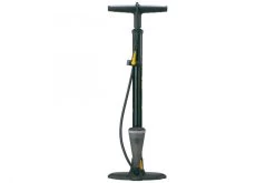 Topeak JoeBlow Max II Vloerpomp -Fiets Serie Winkel 1200x800 114