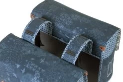 Basil Bohème Dubbele Fietstas - Blauw - 35 Liter -Fiets Serie Winkel 1200x800 12