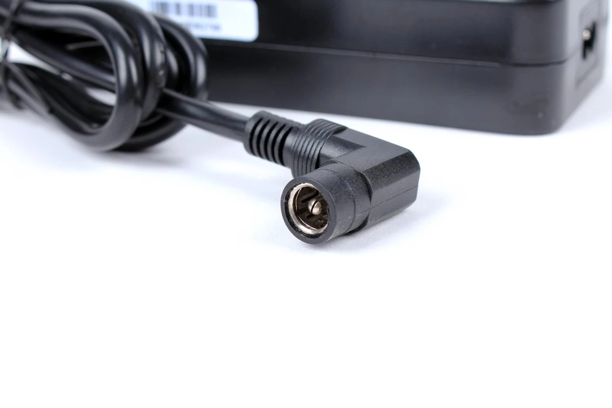 Vogue Ebike Oplader - Lader 36 Volt 2p Tulp 3 Vogue Ebike Oplader - Lader 36 Volt 2p Tulp - Afbeelding 3