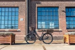 Fastrider Sverre Stuur Fietsmand KlickFIX - Bruin - 26L -Fiets Serie Winkel 1200x800 130