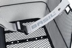 Basil Class Kinderfietsmand - Achter - Staal - Zwart -Fiets Serie Winkel 1200x800 133