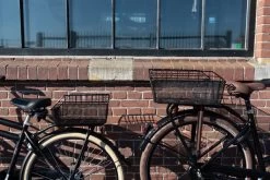 Fastrider Olav Fietsmand Voor Achterdrager - Inclusief Bevestiging - 25 Liter - Metaal - Zwart -Fiets Serie Winkel 1200x800 135