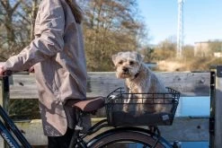 Fastrider Olav Fietsmand Voor Achterdrager - Inclusief Bevestiging - 25 Liter - Metaal - Zwart -Fiets Serie Winkel 1200x800 138