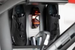 Stasdock® Happy Black - Fiets Ophangsysteem - Muurbeugel Fiets - Fietsbeugel - Fiets Ophangbeugel -Fiets Serie Winkel 1200x800 150