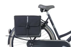 Basil Forte Dubbele Fietstas - Zwart - 35 Liter -Fiets Serie Winkel 1200x800 16
