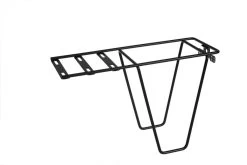 Steco Tas-Mee - Dragerverlenger - Zwart