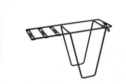 Steco Tas-Mee - Dragerverlenger - Zwart -Fiets Serie Winkel 1200x800 187