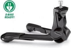 Middenstandaard Ursus Jumbo 2-poot 30cm - Zwart -Fiets Serie Winkel 1200x800 191