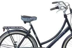 Basil Bohème Zadelhoes - Blauw - One Size -Fiets Serie Winkel 1200x800 196