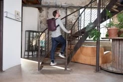 Fastrider Jaxx II Enkele Fietstas - Rugzak - Waterafstotend - Fietstas, Schoudertas En Rugtas In 1 - Paars - 14 Liter 34 Fastrider Jaxx II Enkele Fietstas - Rugzak - Waterafstotend - Fietstas, Schoudertas En Rugtas In 1 - Paars - 14 Liter -Fiets Serie Winkel 1200x800 2