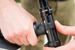 BBB Cycling Spatbord Achter MTBProtector Mountainbike BFD-13R - Zwart - 26 Inch -Fiets Serie Winkel 1200x800 200