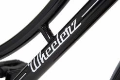 Wheelerz.nl Omafiets 28 Inch Zwart Met Voordrager -Fiets Serie Winkel 1200x800 214