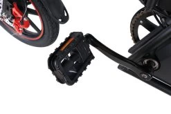 Windgoo B-20 Elektrische Vouwfiets - Snelheid 20 Km/h - 15 Km Bereik - Schijfremmen -Fiets Serie Winkel 1200x800 240