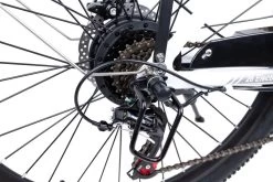 Myatu E-Bike Voor Heren En Dames Lage Instap Met 45 Cm Aluminium Frame, 6 Versnellingen, 250 Wh Afneembare Lithium Batterij 40-80 Km Range, Trekking Ebike Met 1.95 X 26 Inch Wiel (Zwart, Urban) 8 Myatu E-Bike Voor Heren En Dames Lage Instap Met 45 Cm Aluminium Frame, 6 Versnellingen, 250 Wh Afneembare Lithium Batterij 40-80 Km Range, Trekking Ebike Met 1.95 X 26 Inch Wiel (Zwart, Urban) -Fiets Serie Winkel 1200x800 243