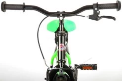 Volare Sportivo Kinderfiets - Jongens - 16 Inch - Neon Groen Zwart - 95% Afgemonteerd -Fiets Serie Winkel 1200x800 250