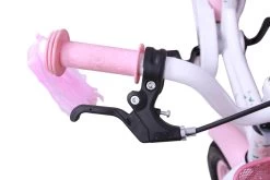 Amigo Magic Meisjesfiets - Kinderfiets 12 Inch - Wit -Fiets Serie Winkel 1200x800 253