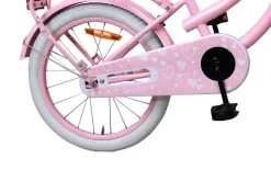 Amigo Lovely - Kinderfiets 18 Inch - Meisjes - Roze -Fiets Serie Winkel 1200x800 259