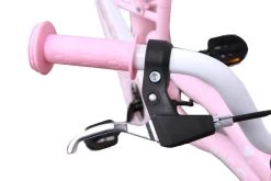Amigo Lovely - Kinderfiets 18 Inch - Meisjes - Roze -Fiets Serie Winkel 1200x800 260