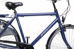 Amigo Moves - Stadsfiets 28 Inch - Herenfiets Met 6 Versnellingen - Matblauw -Fiets Serie Winkel 1200x800 268