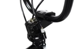 Ks Cycling Fiets BMX Freestyle 20'' Fatt Zwart-groen - 25 Cm -Fiets Serie Winkel 1200x800 282