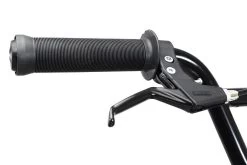 Ks Cycling Fiets BMX Freestyle 20'' Fatt Zwart-groen - 25 Cm -Fiets Serie Winkel 1200x800 284