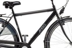 Amigo Bright - Herenfiets 28 Inch - Fiets Met 3 Versnellingen - Matzwart 21 Amigo Bright - Herenfiets 28 Inch - Fiets Met 3 Versnellingen - Matzwart -Fiets Serie Winkel 1200x800 293