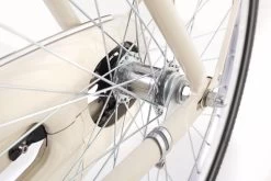 Amigo Forest - Transportfiets 28 Inch - Damesfiets Met Voordrager - Crème -Fiets Serie Winkel 1200x800 297