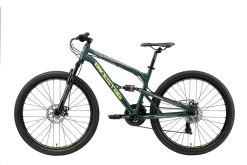 Bikestar Fully Alu MTB 27,5 Inch 21 Speed -Fiets Serie Winkel 1200x800 301