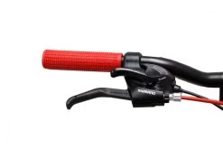 Amigo Fun Ride - Mountainbike 20 Inch - Voor Jongens En Meisjes - Met 7 Versnellingen - Zwart/Rood -Fiets Serie Winkel 1200x800 303