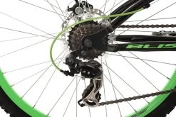 Ks Cycling Fiets 26 Inch Fully-mountainbike Bliss - 47 Cm -Fiets Serie Winkel 1200x800 306