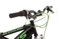 Ks Cycling Fiets 26 Inch Fully-mountainbike Bliss - 47 Cm -Fiets Serie Winkel 1200x800 308