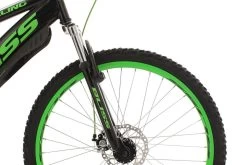 Ks Cycling Fiets 26 Inch Fully-mountainbike Bliss - 47 Cm -Fiets Serie Winkel 1200x800 310