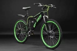Ks Cycling Fiets 26 Inch Fully-mountainbike Bliss - 47 Cm -Fiets Serie Winkel 1200x800 315