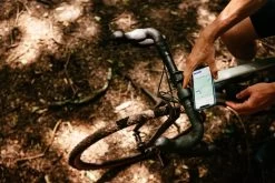 The Loop Mount Twist - Telefoonhouder Fiets - Fietshouder Voor Smartphones - Uniek Minimalistisch Design - Compact - Draaibaar - Zwart - Eenvoudige Montage - Werkt Met Ieder Telefoonhoesje - Voor Stuurmaat 22,2 Mm Tot 31,8 Mm -Fiets Serie Winkel 1200x800 322