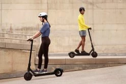 Xiaomi - Mi Electric Scooter Pro 2 - Opvouwbare Elektrische Step - 300w Motor - 20km/h Top Snelheid, 45km Bereik - 8.5" Luchtgevulde Banden -Fiets Serie Winkel 1200x800 328
