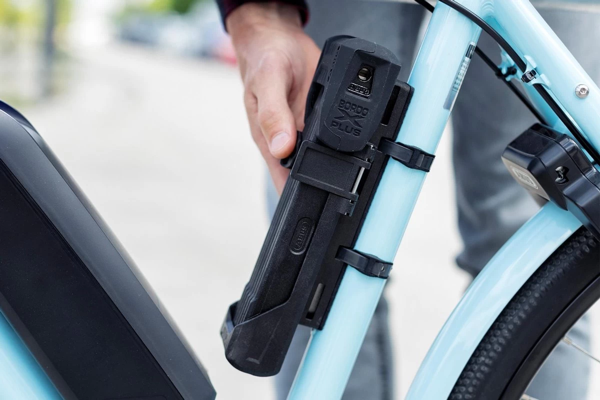 ABUS Bordo Granit X-plus 6500 Vouwslot ART 2 - 110 Cm 8 ABUS Bordo Granit X-plus 6500 Vouwslot ART 2 - 110 Cm - Afbeelding 8