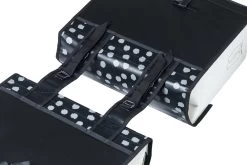 Basil Urban Load Dubbele Fietstas - Zwart - 48 Liter -Fiets Serie Winkel 1200x800 36