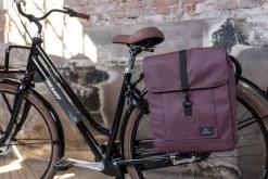 Fastrider Jaxx II Enkele Fietstas - Rugzak - Waterafstotend - Fietstas, Schoudertas En Rugtas In 1 - Paars - 14 Liter 37 Fastrider Jaxx II Enkele Fietstas - Rugzak - Waterafstotend - Fietstas, Schoudertas En Rugtas In 1 - Paars - 14 Liter -Fiets Serie Winkel 1200x800 5