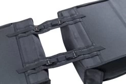 Basil Mara XXL Dubbele Fietstas - Zwart - 46 Liter -Fiets Serie Winkel 1200x800 68