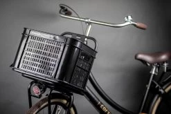 Craved Fietskrat - 30 Liter - Zwart - Inclusief Bevestigingsmateriaal -Fiets Serie Winkel 1200x800 89
