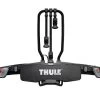 Thule EasyFold XT 3 934 Black Fietsendrager - 3 Fietsen - 13 Polig